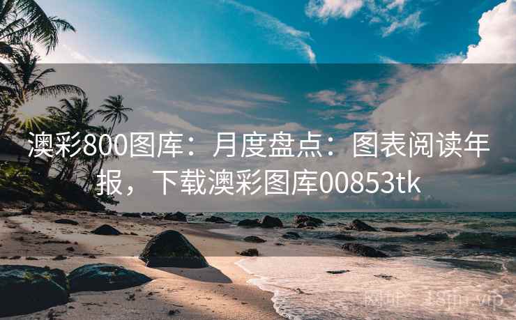澳彩800图库：月度盘点：图表阅读年报，下载澳彩图库00853tk